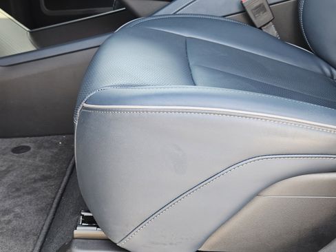 New 2025 Cadillac Escalade IQ Sport 2 AWD/4WD image 17