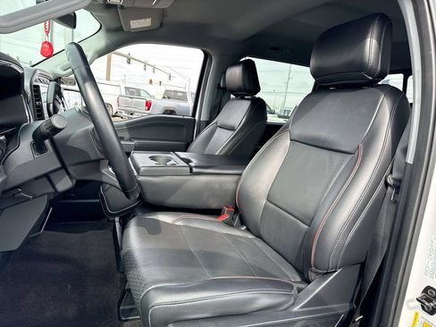 Used 2021 Ford F150 Lariat AWD/4WD image 11