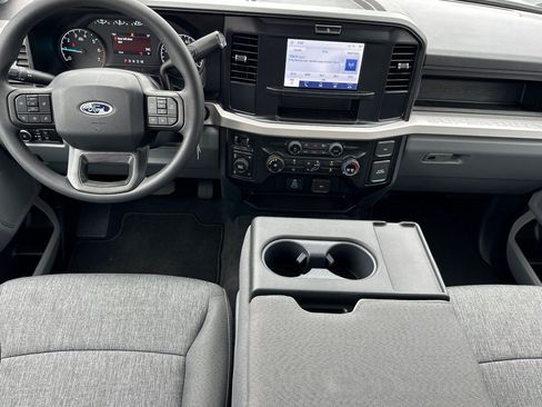 New 2026 Ford F250 XL w/ STX Appearance Package image 12