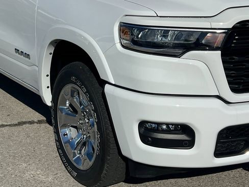 Certified 2025 RAM 1500 Big Horn image 11