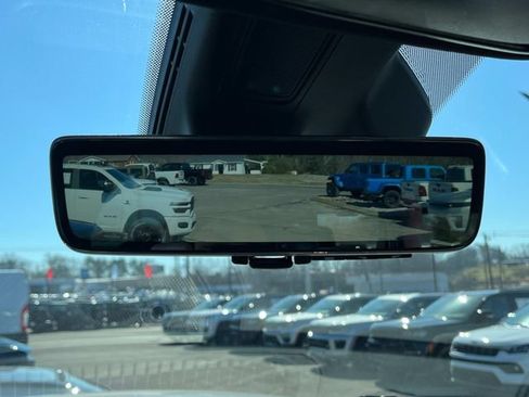 New 2026 RAM 1500 RHO w/ RHO Level 1 Equipment Group AWD/4WD image 25