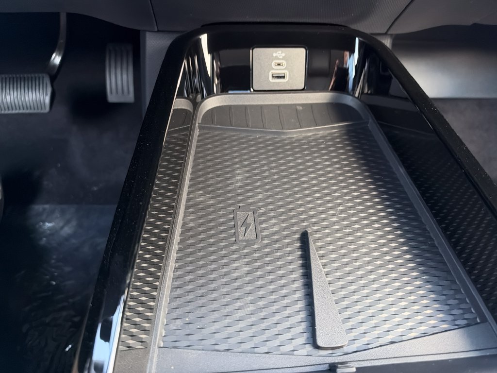 New 2026 Ford Mustang Mach-E Premium w/ Technology Package RWD image 32