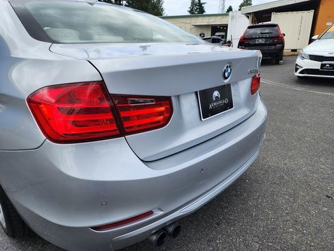 Used 2012 BMW 328i Sedan RWD image 33