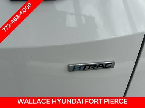 Used 2023 Hyundai Tucson SEL w/ Convenience Package AWD/4WD image 11