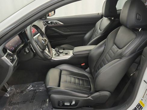 Used 2021 BMW 440i xDrive Coupe w/ Premium Package AWD/4WD image 18
