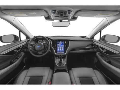 Used 2024 Subaru Outback Onyx Edition XT AWD/4WD image 11