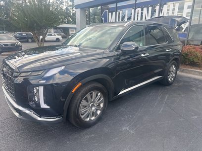 Used 2024 Hyundai Palisade SEL