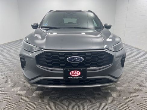 Used 2023 Ford Escape ST-Line w/ Tech Pack #1 image 3