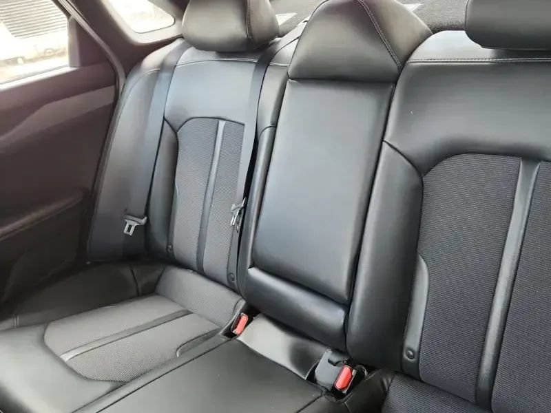 Used 2021 Kia K5 GT-Line AWD/4WD image 11