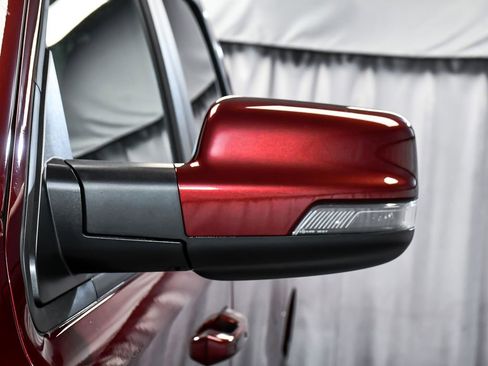 Used 2023 RAM 1500 Big Horn AWD/4WD image 66