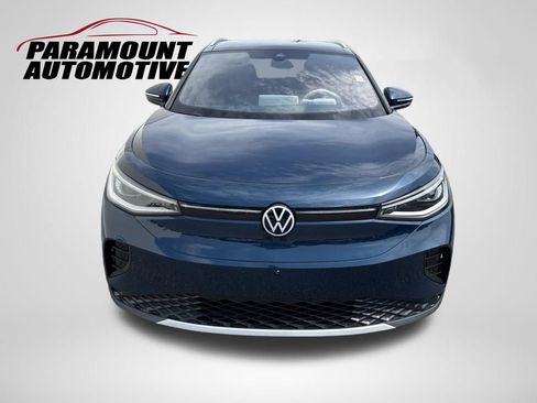 Certified 2023 Volkswagen ID.4 Pro S Plus AWD/4WD image 2
