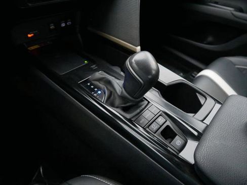 Certified 2025 Toyota Camry SE image 23