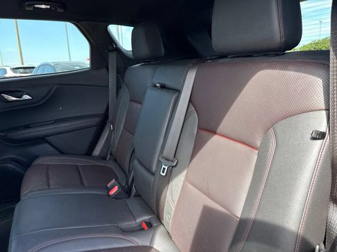 Used 2023 Chevrolet Blazer RS FWD image 10