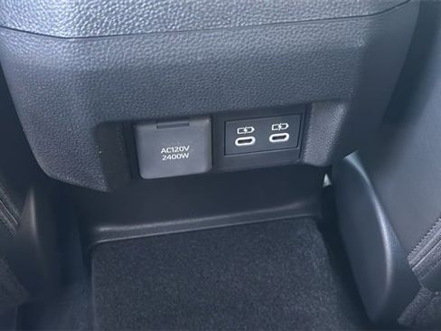 New 2026 Toyota Tacoma TRD Sport w/ TRD Sport Premium Package image 8