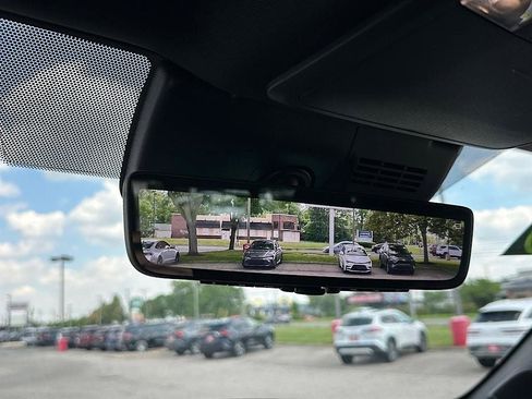 Certified 2025 Toyota Tacoma TRD Pro AWD/4WD image 30