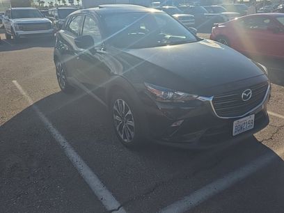 Used 2019 MAZDA CX-3 Touring w/ Preferred Equipment Package