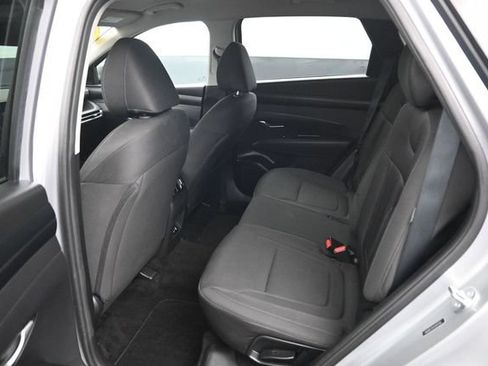 Used 2025 Hyundai Tucson SEL AWD/4WD image 10