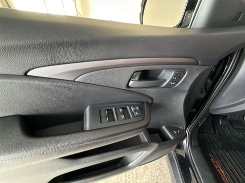 Used 2023 Honda Passport TrailSport image 15