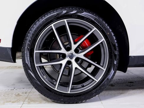 Used 2026 Porsche Macan S image 22