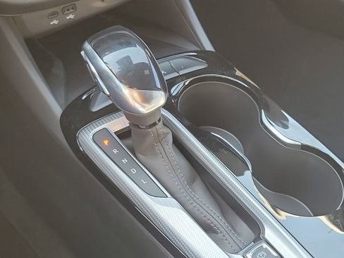 New 2026 Buick Envista Sport Touring FWD image 27