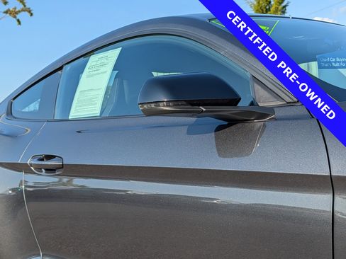 Certified 2017 Ford Mustang Shelby GT350 w/ Electronics Package image 10