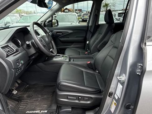 Certified 2023 Honda Ridgeline RTL-E image 17