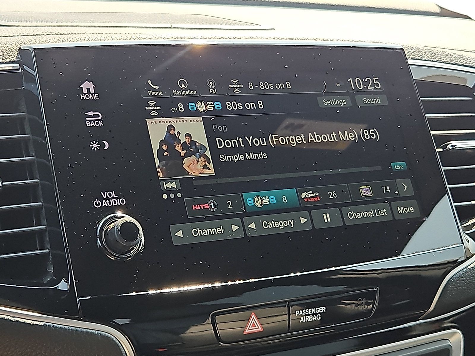 Used 2022 Honda Passport Elite image 18