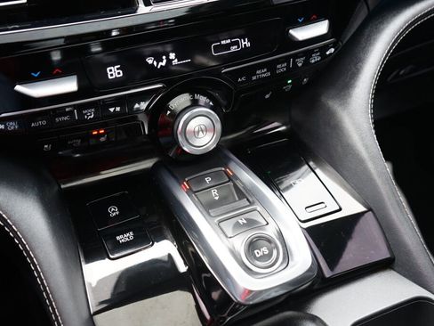 Used 2022 Acura MDX SH-AWD w/ Advance Package image 19