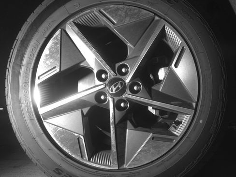 Used 2025 Hyundai Tucson SEL image 13