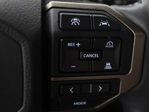 Used 2025 Toyota Land Cruiser w/ Premium Package image 24