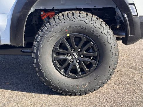 New 2026 Ford F150 Raptor image 14