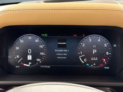 New 2026 Land Rover Defender 110 X image 19