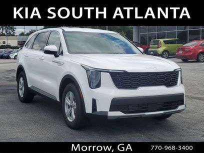 New 2026 Kia Sorento LX