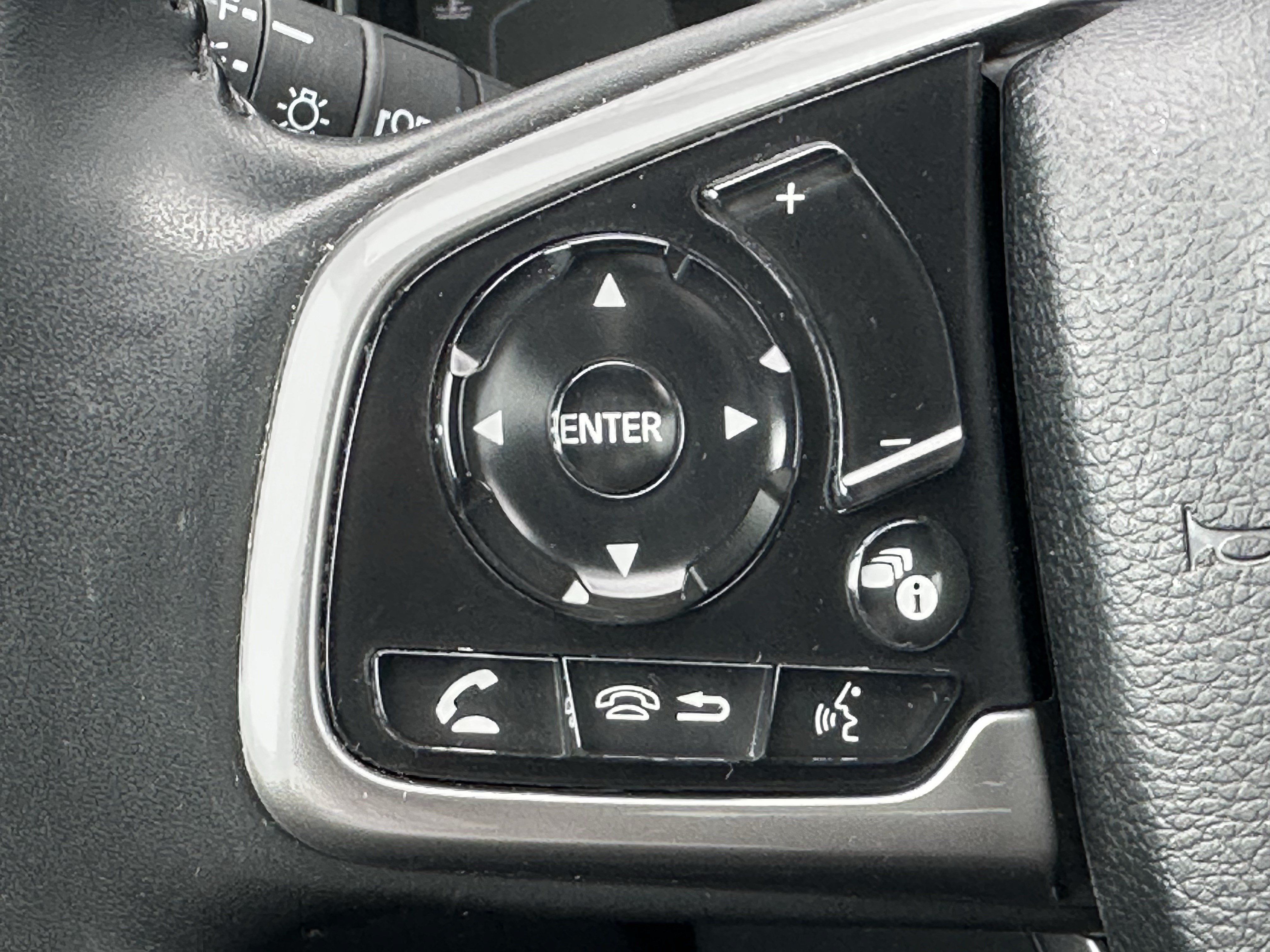 Used 2019 Honda CR-V EX-L image 24