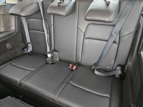 Certified 2025 Nissan Pathfinder SL AWD/4WD image 19