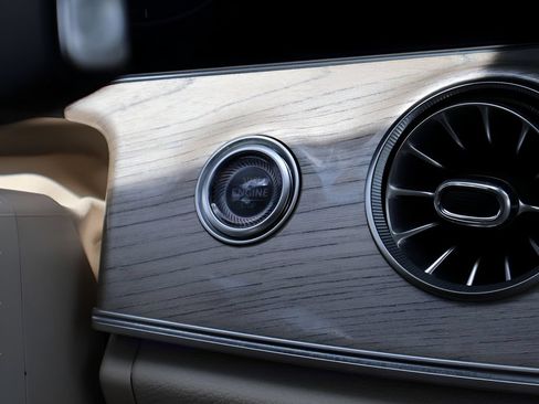 Certified 2023 Mercedes-Benz E 450 4MATIC Cabriolet image 30