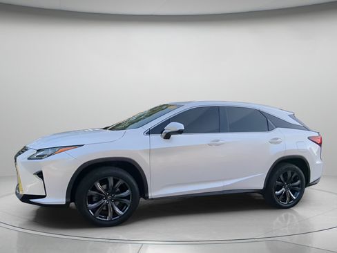 Used 2018 Lexus RX 350 FWD w/ Premium Package image 15