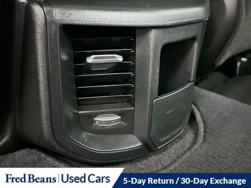 Used 2024 RAM 2500 Big Horn w/ Bed Utility Group image 25