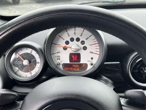 Used 2013 MINI Cooper Roadster S FWD image 25