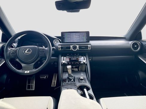 Used 2022 Lexus IS 500 w/ Accessory Package 2 image 23