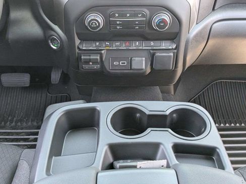 New 2026 Chevrolet Silverado 2500 Custom w/ Custom Value Package AWD/4WD image 18