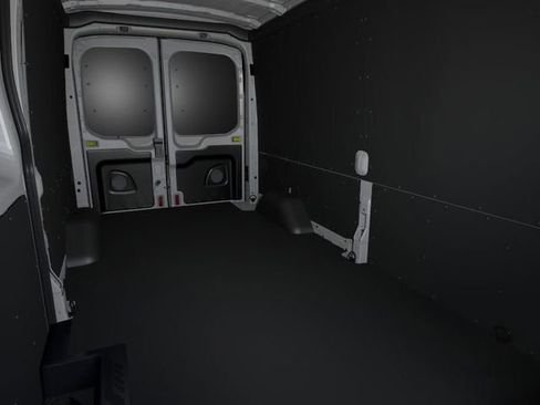 New 2026 Ford Transit 250 Base image 11