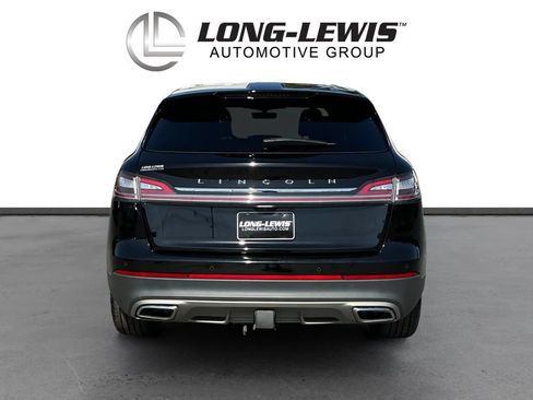 Used 2022 Lincoln Nautilus Reserve w/ Equipment Group 201A FWD image 5