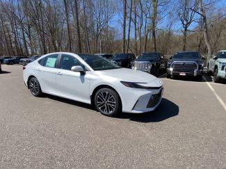New 2026 Toyota Camry XLE AWD/4WD video 2