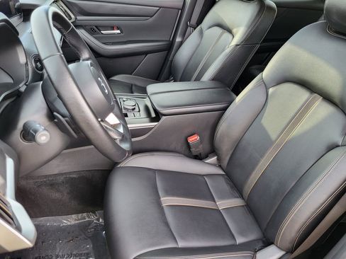 Used 2025 MAZDA CX-90 3.3 Turbo w/ Select Package image 3