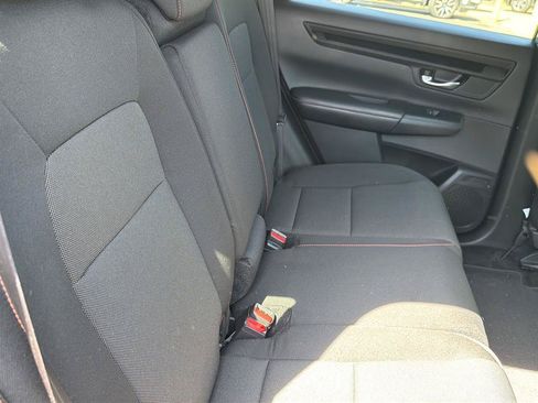 Used 2024 Honda CR-V Sport image 21