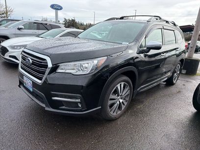 Used 2022 Subaru Ascent Touring w/ Popular Package #2A