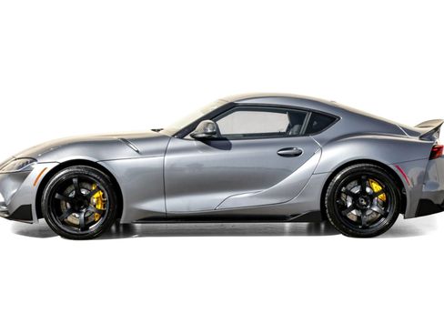 Used 2022 Toyota Supra image 10