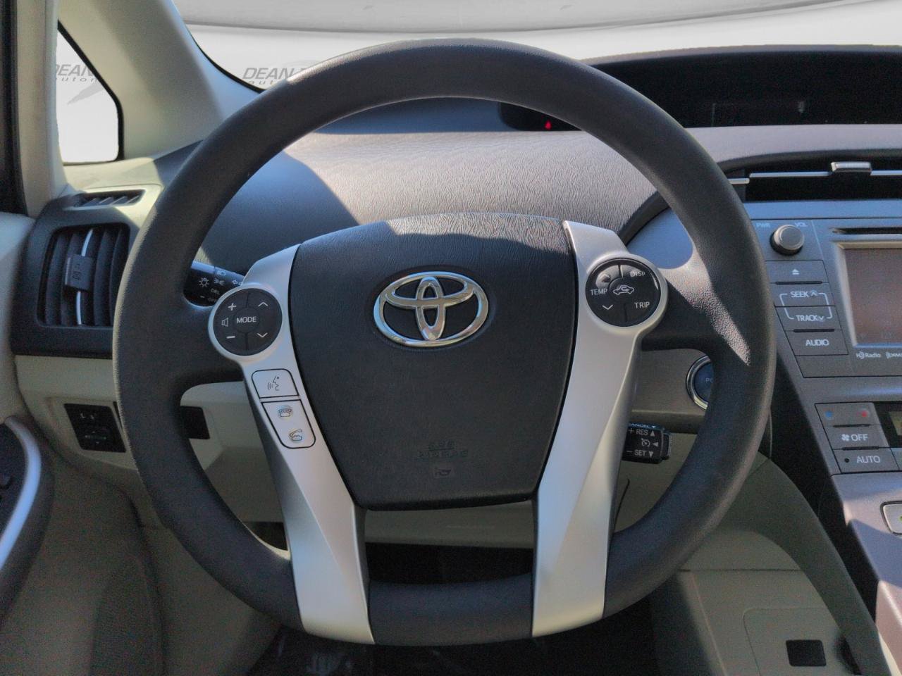 Used 2014 Toyota Prius Three FWD image 17