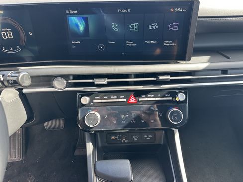 New 2026 Hyundai Santa Cruz SEL FWD image 17